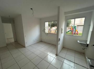 Apartamento · 50m² · 2 Quartos · 1 Vaga · Apartamento para Venda e Locação no Bairro Reserva Macaúba em Ribeirão Preto/SP.