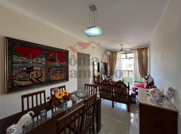 Apartamento · 92m² · 3 Quartos · 2 Vagas · Apartamentos Padrão em Ribeirão Preto