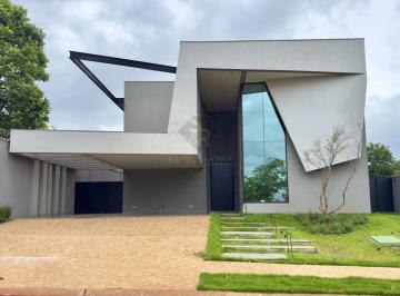 Casa · 659m² · 4 Quartos · 6 Vagas · Casas Residenciais Condomínio em Ribeirão Preto