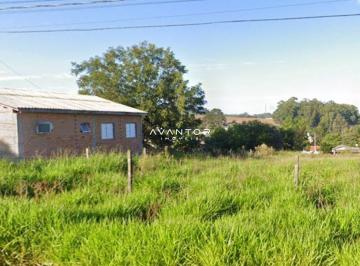 Terreno · 800m² · Terreno á venda  20x40 no bairro Passo das Tropas.