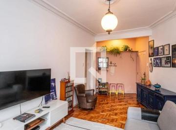 Apartamento · 91m² · 2 Quartos · 1 Vaga · Apartamento à Venda - Grajaú, 2 Quartos,  91 m² - Rio de Janeiro
