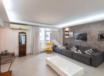Casa · 150m² · 4 Quartos · 3 Vagas · Casa à Venda - Tijuca, 4 Quartos,  150 m² - Rio de Janeiro