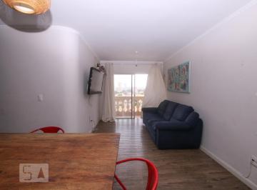 Apartamento · 70m² · 2 Quartos · 1 Vaga · Apartamento à Venda - Tatuapé, 2 Quartos,  70 m² - São Paulo