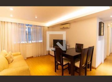 Apartamento · 88m² · 3 Quartos · 1 Vaga · Apartamento à Venda - Icaraí, 3 Quartos,  88 m² - Niterói