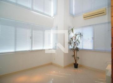 Apartamento · 65m² · 1 Quarto · 2 Vagas · Apartamento à Venda - Rio Branco, 1 Quarto,  65 m² - Porto Alegre