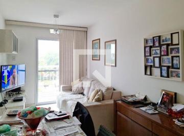 Apartamento · 57m² · 2 Quartos · 1 Vaga · Apartamento à Venda - Cantagalo, 2 Quartos,  57 m² - Niterói
