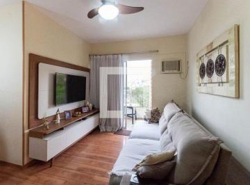 Apartamento · 84m² · 2 Quartos · 1 Vaga · Apartamento à Venda - Andaraí, 2 Quartos,  84 m² - Rio de Janeiro