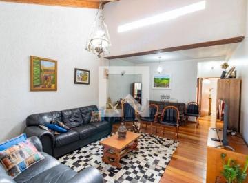 Casa · 252m² · 3 Quartos · 3 Vagas · Casa à Venda - Nonoai, 3 Quartos,  252 m² - Porto Alegre