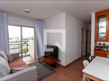 Apartamento · 55m² · 2 Quartos · 1 Vaga · Apartamento à Venda - Vila Romana, 2 Quartos,  55 m² - São Paulo