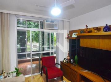 Apartamento · 99m² · 3 Quartos · 2 Vagas · Apartamento à Venda - Jardim Oceânico, 3 Quartos, 99 m² - Rio de Janeiro