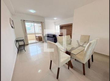 Apartamento · 80m² · 2 Quartos · 2 Vagas · Apartamento à Venda - Engordadouro, 2 Quartos,  80 m² - Jundiaí