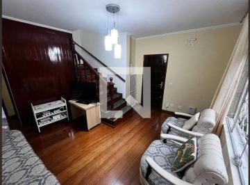Casa · 177m² · 3 Quartos · 2 Vagas · Casa à Venda - Casa Verde, 3 Quartos,  177 m² - São Paulo