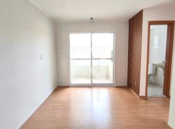 Apartamento · 52m² · 2 Quartos · 1 Vaga · Apartamento à Venda - Parque Prado, 2 Quartos, 52 m² - Campinas