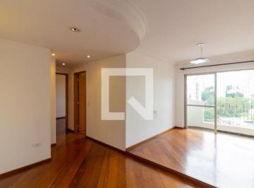 Apartamento · 65m² · 2 Quartos · 1 Vaga · Apartamento à Venda - Jardim Marajoara , 2 Quartos, 65 m² - São Paulo
