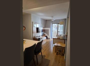 Apartamento · 78m² · 3 Quartos · 1 Vaga · Apartamento à Venda - São Cristóvão, 3 Quartos,  78 m² - Rio de Janeiro
