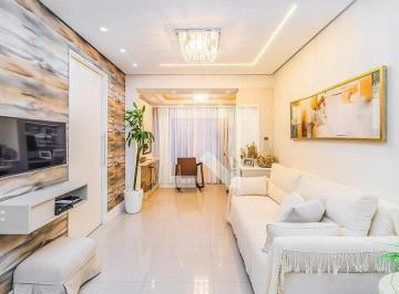 Apartamento · 71m² · 2 Quartos · 1 Vaga · Apartamento à Venda - Passo D'areia, 2 Quartos, 71 m² - Porto Alegre