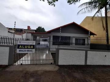 Casa · 107m² · 2 Quartos · 2 Vagas · Casa com 2 dormitórios - Zona 05