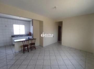 Apartamento · 70m² · 3 Quartos · 1 Vaga · Apartamento com 3 quartos sendo 1 suite disponível para locação no bairro Saraiva em Uberlândia-MG