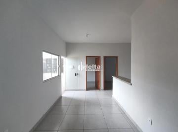 Casa · 50m² · 3 Quartos · 1 Vaga · Casa com 3 quartos disponível para locação no bairro Martins em Uberlândia - MG.