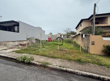 Terreno · 333m² · Excelente terreno plano em Camboinhas, Niterói. A poucos metros da praia.