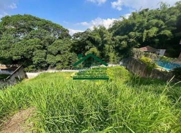Terreno · 600m² · EXCELENTE TERRENO  CONDOMÍNIO ARUJÁ 5 – 600M² – SEM VEGETAÇÃO ARBÓREA – ARUJÁ/SP