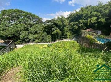 Terreno · 600m² · EXCELENTE TERRENO CONDOMÍNIO ARUJÁ 5 – 600M² – SEM VEGETAÇÃO ARBÓREA – ARUJÁ/SP