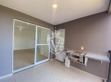 Apartamento · 67m² · 2 Quartos · 1 Vaga · Apartamento á venda no Condominio La Sierra em Jundiaí/SP