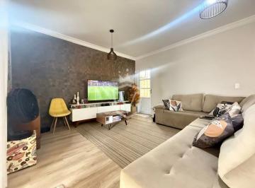 Casa · 251m² · 3 Quartos · 2 Vagas · CASA À VENDA NO COND. VIVENDA CENTENARIO - JUNDIAI