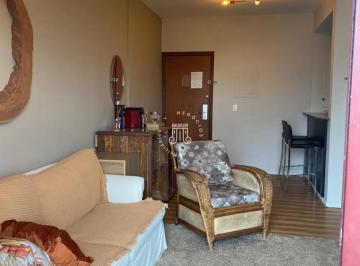 Apartamento · 50m² · 1 Quarto · 1 Vaga · FLAT PARA LOCAÇÃO E VENDA NO CENTRO DE JUNDIAI / SP