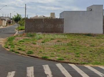 Terreno · 273m² · Terreno Padrão em São José do Rio Preto