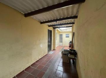 Terreno · 189m² · Terreno à Venda Jardim Progresso, Santo André