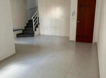 Apartamento · 136m² · 3 Quartos · 2 Vagas · Cobertura com 03 dormitórios à venda, 136m² na Vila Metalúrgica - Santo André/SP