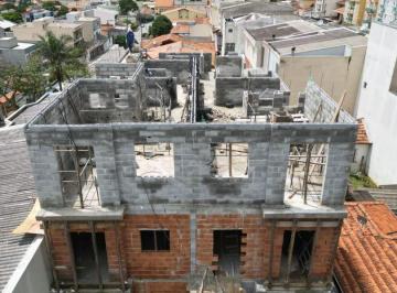 Apartamento · 45m² · 2 Quartos · 1 Vaga · Apartamento com 2 dormitórios à venda, 45 m² por R$ 442.000,00 - Parque das Nações - Santo André/SP