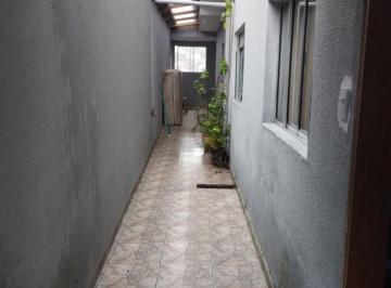 Casa · 86m² · 2 Quartos · Sobrado com 2 dormitórios à venda, 86 m² por R$ 405.000 - Jardim Irene - Santo André/SP