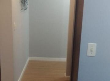 Apartamento · 80m² · 3 Quartos · 2 Vagas · Apartamento com 3 dormitórios à venda, 80 m² por R$ 450.000,00 - Campestre - Santo André/SP