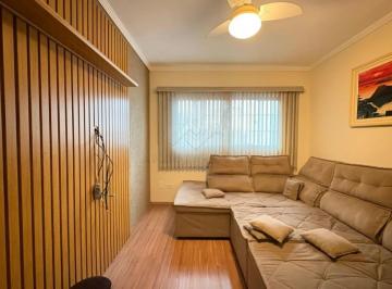 Casa · 172m² · 4 Quartos · 4 Vagas · Sobrado com 172m2, 04 quartos e 04 vagas proximo a Carijos e Centro de Santo André - SP