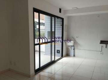 Apartamento · 39m² · 1 Quarto · Apartamento no Panamby - 1 Dormitório