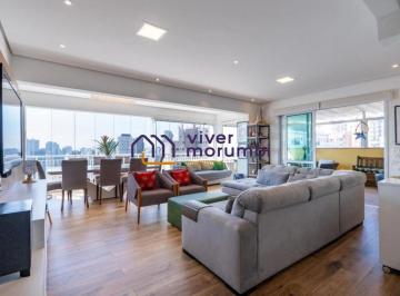 Apartamento · 178m² · 3 Quartos · 3 Vagas · Duplex no Morumbi - 3 Quartos / 2 Suítes