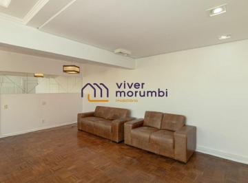 Apartamento · 116m² · 2 Quartos · 1 Vaga · Apartamento na Vila Olímpia - 2 Quartos e 1 Vaga