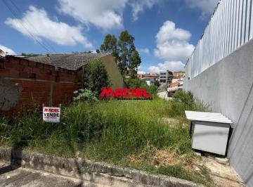 Terreno · 250m² · TERRENO A VENDA 250m² EM EXCELENTE LOCALIZAÇÃO