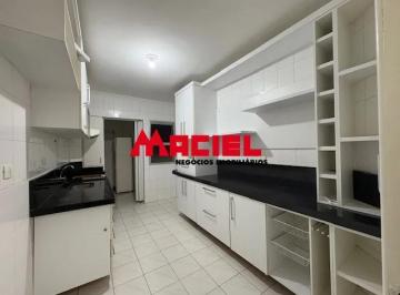 Apartamento · 87m² · 3 Quartos · 2 Vagas · Apartamento à venda na 2ª quadra do Bosque dos Eucaliptos ? São José dos Campos!
