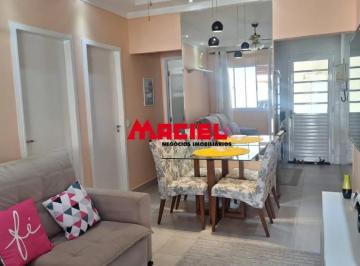 Casa · 60m² · 2 Quartos · 2 Vagas · LINDA CASA EM CONDOMÍNIO, 2 DORMITÓRIOS, COM PLANEJADOS