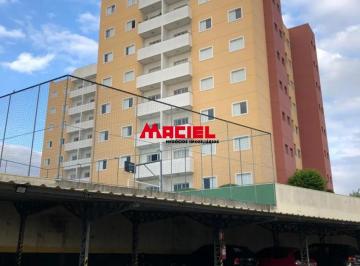 Apartamento · 86m² · 3 Quartos · 2 Vagas · APARTAMENTO MOBILIADO - 2 VAGAS DE GARAGENS - JARDIM CALIFÓRNIA- JACAREI-