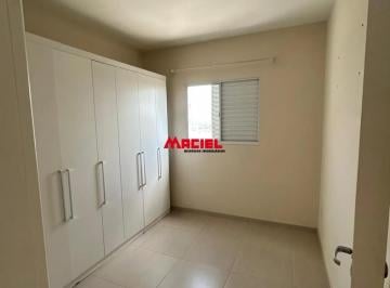 Apartamento · 86m² · 3 Quartos · 2 Vagas · APARTAMENTO - 2 VAGAS DE GARAGENS - JARDIM CALIFÓRNIA- JACAREI-
