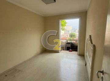 Apartamento · 90m² · 3 Quartos · Apartamento à venda no Bom Retiro com 3 quartos, sem vaga de garagem