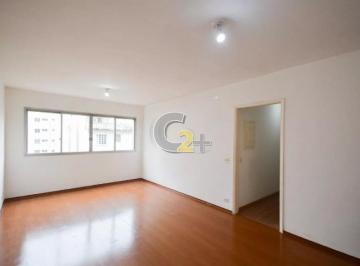Apartamento · 81m² · 2 Quartos · 1 Vaga · Apartamento à venda em Higienópolis, 2 quartos, sendo 1 suíte e 1 vaga