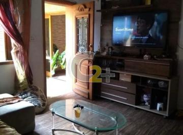 Casa · 102m² · 6 Quartos · 4 Vagas · Sobrado à venda na Vila Medeiros com 6 quartos, sendo 3 suítes e 4 vagas.