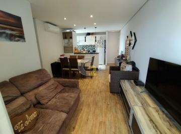 Apartamento · 70m² · 3 Quartos · 2 Vagas · Apartamento à venda na Vila Leopoldina com 3 quartos, sendo 1 suíte e 2 vagas.