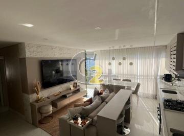 Apartamento · 72m² · 3 Quartos · 1 Vaga · Apartamento mobiliado à venda com Sacomã com 3 quartos e 1 vaga