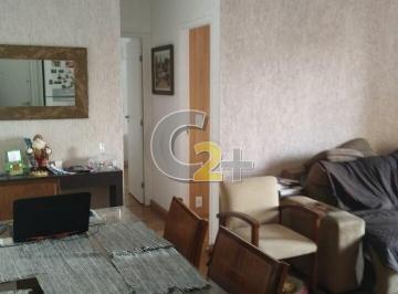 Apartamento · 63m² · 2 Quartos · 1 Vaga · Apartamento à venda no Cambuci com 2 quartos, sendo 1 suíte e 1 vaga